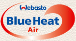 Webasto Heat Air